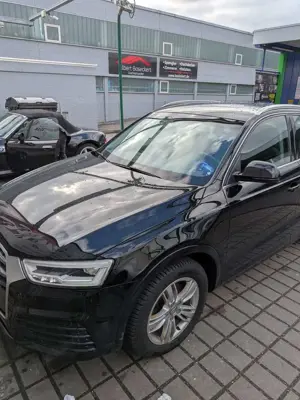 Audi Q3 2.0 TDI