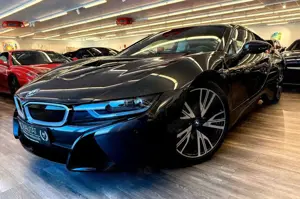 BMW i8 Coupe R Kam Design Carpo LED Brillant Lack