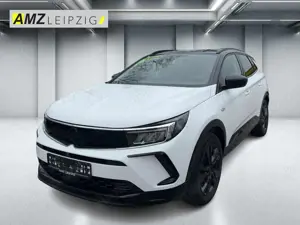 Opel Grandland 1.2 Turbo GS Line *HU/AU neu*