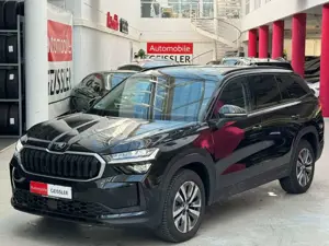 Skoda Kodiaq 2.0 TDI  4x4 Selection Panoramad.+7Sitze