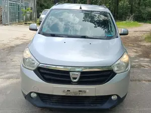 Dacia Lodgy Prestige