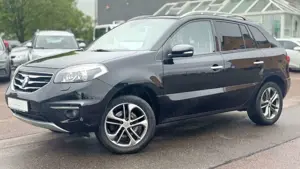 Renault Koleos NightDay