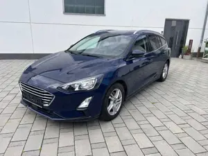Ford Focus Focus Turnier Diesel  2.0 EcoBlue