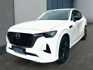 Mazda CX-60 HOMURA DA-P CON-P PRE-COM-P e-SKYACTIV-D 254 CX-60