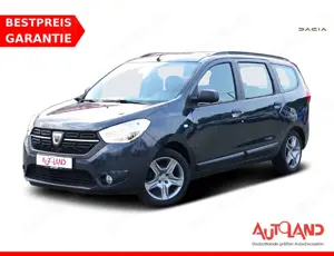 Dacia Lodgy 1.6 SCe 100 Essential 7-Sitze Klimaanlage
