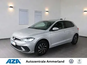 Volkswagen Polo 1.0 TSI Life DSG App-Connect Kamera ACC KLIMA LED