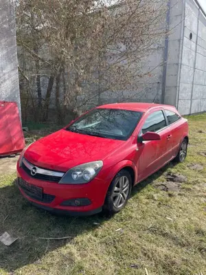 Opel Astra 1,6 GTC Twinport