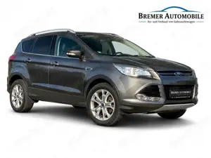 Ford Kuga 1.6l Titanium (4x4) Automatik Tüv=Neu!