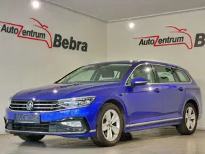 Volkswagen Passat 2.0 TDI 4 Motion R-LINE DSG/LED/Navi/Kame