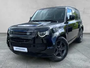 Land Rover Defender 110 D250 X-DYNAMIC SE 360Â EPH+KEYLESS 360°EPH+KEY