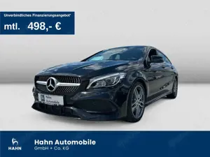 Mercedes-Benz Others AMG-Line 4Matic AHK Cam L
