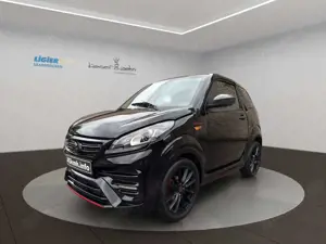 Ligier JS 50 C Sport Ultimate *1.Hand* CarPlay*Servo*