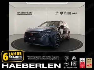 Peugeot 5008 PHEV 225 GT ACC+Alcantara+LED+Navi+SHZ+Kam