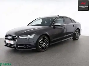 Audi S6 S6 Limousine 4.0 TFSI qu MATRIX,ACC,PARKLENK,SH
