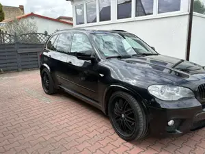 BMW X5 X5 Diesel xDrive30d