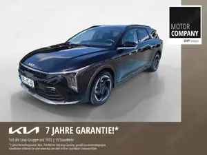 Kia K4 Sportswagon 1.6 T-GDI Spirit AUT+360+ACC+LM