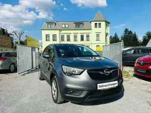 Opel Crossland X Edition Start/Stop CAMERA NAVI KLIMA ALU SH