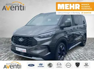 Ford Tourneo Custom Active 8 Sitze*SpurH+SpurW*ACC*KAM