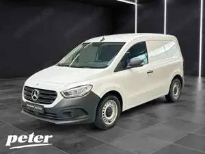 Mercedes-Benz Citan 108 CDI Kasten REGALEINBAU MBUX*AHK*KAM*KLIMA