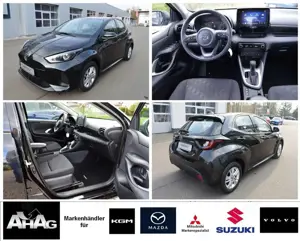 Mazda 2 Hybrid 1.5 VVT-i 116 CVT Centre-Line *SH+Cam+PDA*