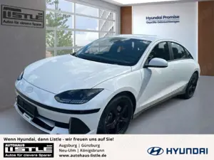Hyundai IONIQ 6 Basis Elektro Navi Digitales Cockpit LED ACC El. H