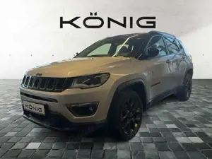 Jeep Compass PHEV S 4x4 *KLIMA*NAVI*SHZG*PDC*CAM*