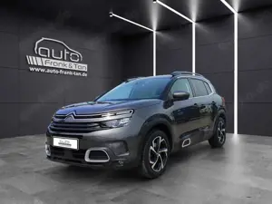 Citroen C5 Aircross Feel Pack Shzg*AHK*360°*Tempo