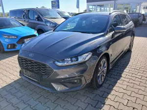 Ford Mondeo Hybrid ST-Line