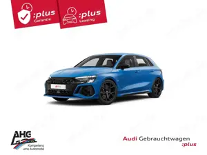 Audi RS3 RS 3 Sportback 2.5 TFSI quattro S tronic