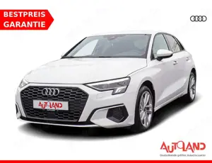 Audi A3 SB 35 TFSI LED Navi ACC Kamera Sitzheizung