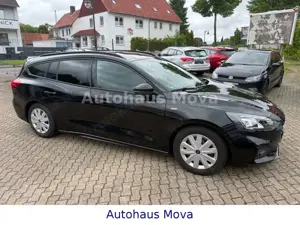 Ford Focus Turnier ST-Line X, Automatik,
