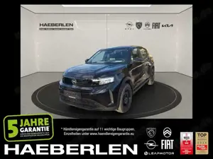 Opel Frontera 1.2 Edition 74 kW LED+Fernlichtass.+PDC