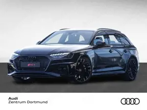 Audi RS4 Avant Qu. BLACKPAK PANO BO 360CAM LM20