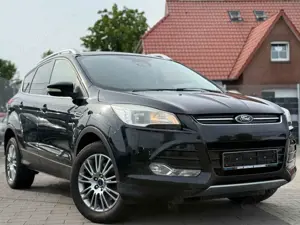 Ford Kuga Titanium/AHK/PDC/Navigation/Keyless-GO