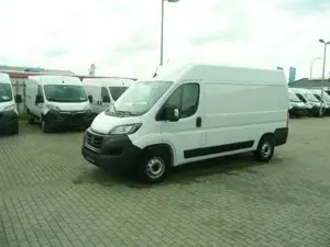 Fiat Ducato Hochr.-Ka 33 120 L2H2 34340Km Klima Tempo