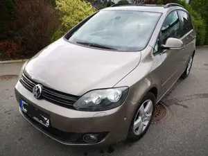 Volkswagen Golf Plus 1.4 TSI Team TÜV bis 01/2028