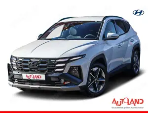 Hyundai TUCSON 1.6 T-GDI LED Navi Kamera