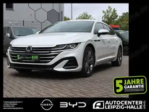 Volkswagen Arteon Shooting Brake 2.0 TSI  R-Line ACC+AHK+LM