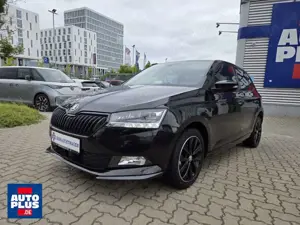 Skoda Fabia 1.0 TSI Monte Carlo PANO+NAVI+SITZHZG+GNSW