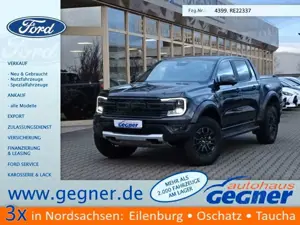 Ford Ranger 2.0L Raptor DoKa AT 4x4 Stndhzg el.Rollo