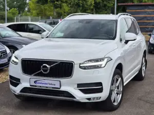 Volvo XC90 Momentum AWD *LED *HarmanKardon *Kamera