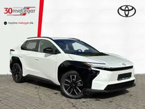 Toyota bZ4X Teamplayer +360°Kamera +Smartkey +Sitzheizung
