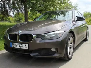 BMW 318 3er Touring Diesel 318d Touring