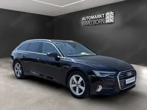 Audi A6 50 e qu sport 360*Matrix*Leder*4xSH*Memo*ACC