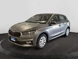 Skoda Fabia Selection 1,0 TSI  AHK Kessy LED