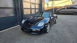 Porsche Boxster Bi-Xenon