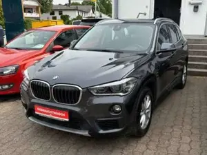 BMW X1 sDrive 18 i Advantage