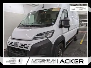 Fiat Ducato KaWa 35 L4H2 Multijet Maxi verblecht 8AT.