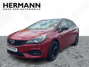 Opel Astra Sportstourer 1.2 Turbo Ultimate *Navi*Cam*