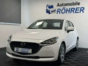 Mazda 2 1.5 SKYACTIV-G Center-Line Klima LED Carplay